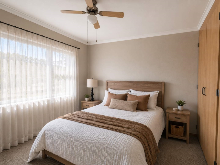 3 Bedroom Property for Sale in Pentagon Park Free State